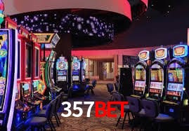 API Integration 357bet