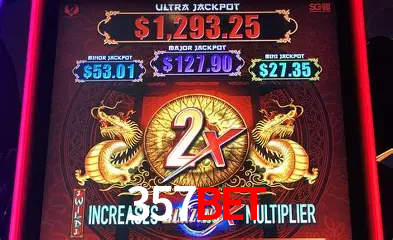 Roulette Table 357bet