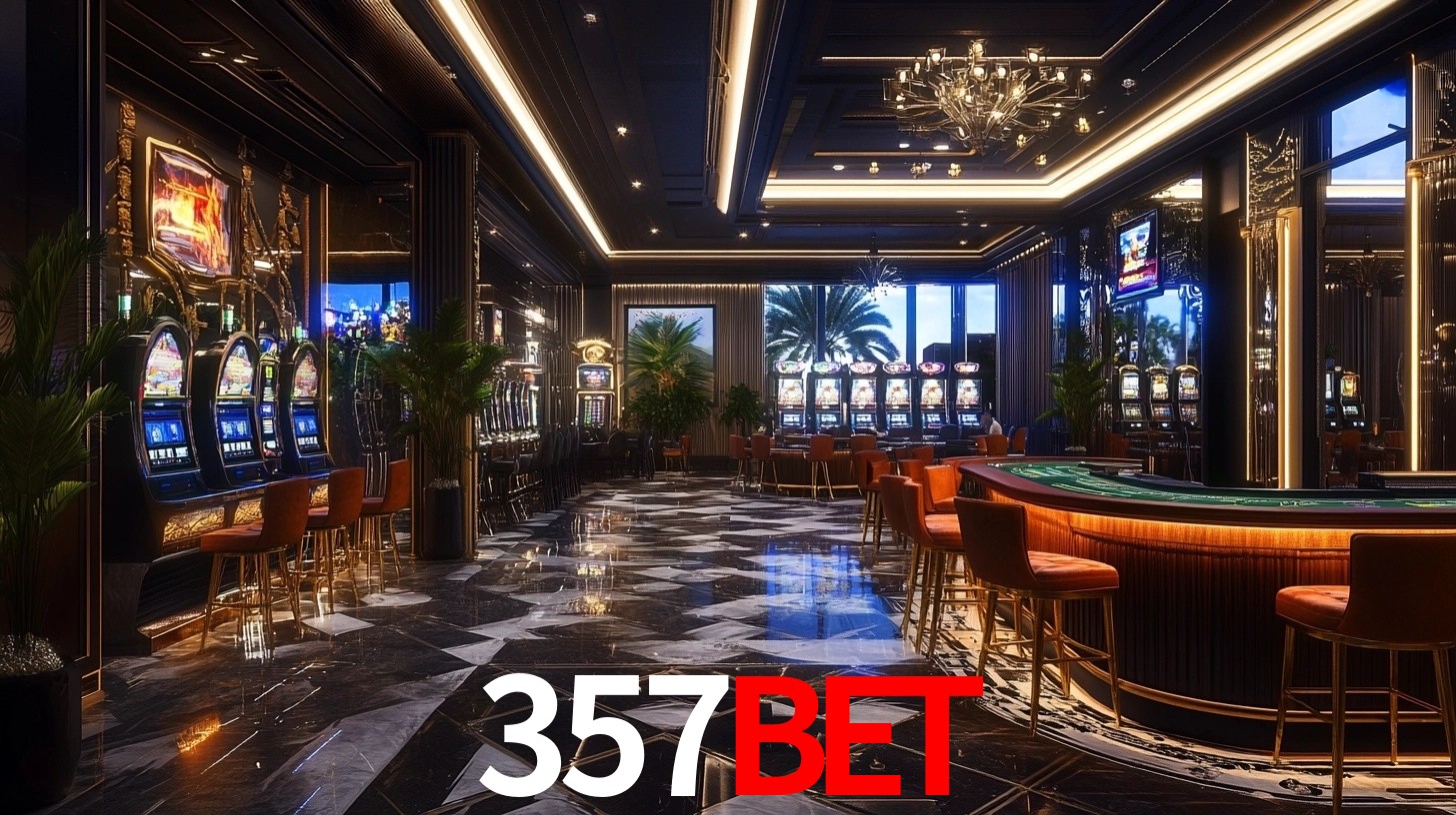 Programa VIP 357bet