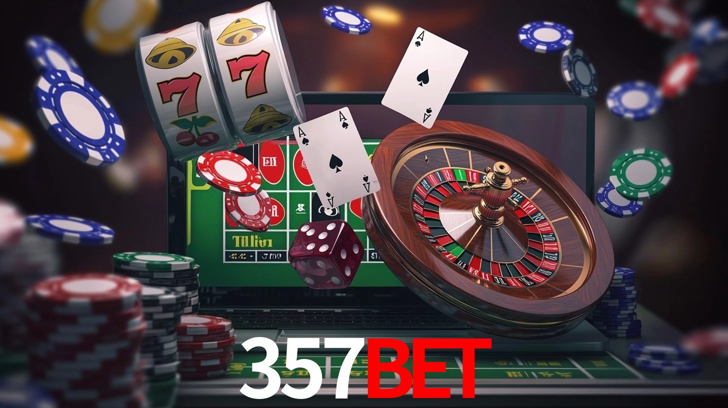 Welcome Bonus 357bet