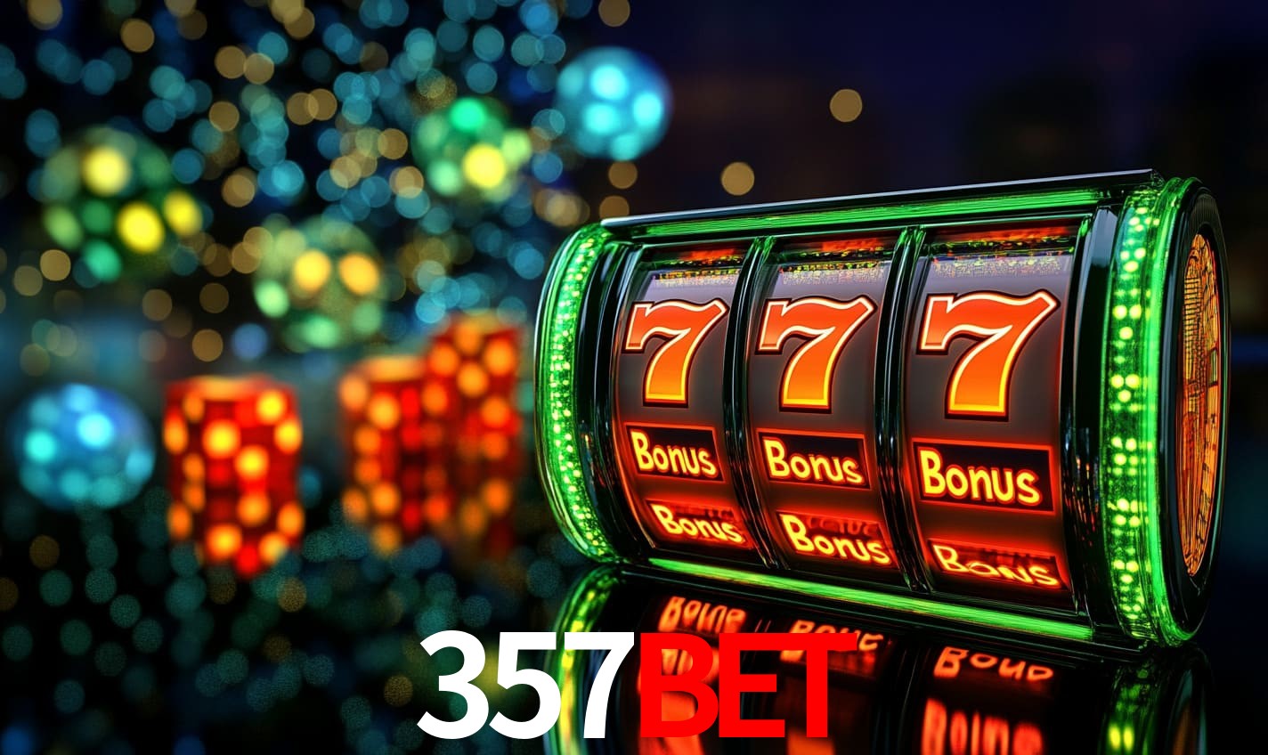 Game Providers 357bet